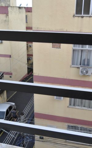 Apartamento à venda com 50m², 2 quartos e 1 vagaVista Quarto