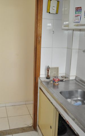 Apartamento à venda com 50m², 2 quartos e 1 vagaCozinha