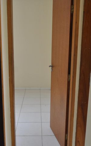 Apartamento à venda com 50m², 2 quartos e 1 vagaCorredor