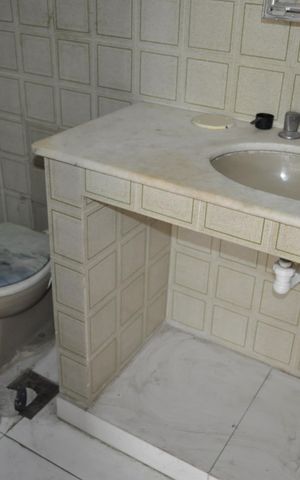 Apartamento à venda com 50m², 2 quartos e 1 vagaBanheiro