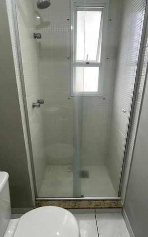 Apartamento para alugar com 71m², 3 quartos e 1 vaga