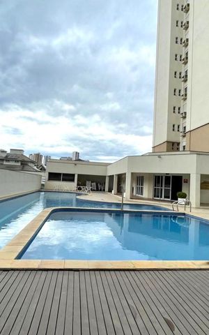 Apartamento para alugar com 71m², 3 quartos e 1 vaga