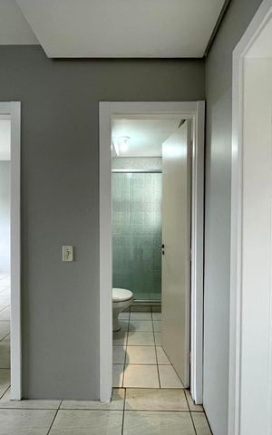 Apartamento para alugar com 71m², 3 quartos e 1 vaga