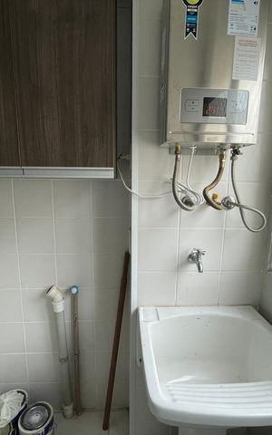 Apartamento para alugar com 71m², 3 quartos e 1 vaga