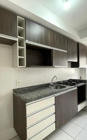 Apartamento para alugar com 71m², 3 quartos e 1 vaga