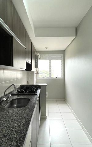 Apartamento para alugar com 71m², 3 quartos e 1 vaga