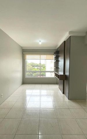 Apartamento para alugar com 71m², 3 quartos e 1 vaga