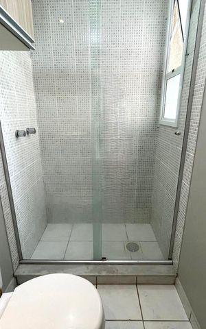 Apartamento para alugar com 71m², 3 quartos e 1 vaga