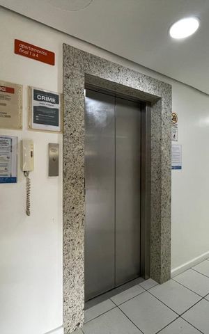 Apartamento para alugar com 71m², 3 quartos e 1 vaga