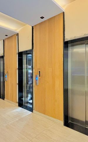Apartamento para alugar com 23m², 1 quarto e sem vaga