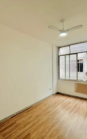 Apartamento para alugar com 23m², 1 quarto e sem vaga