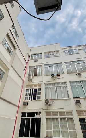Apartamento para alugar com 23m², 1 quarto e sem vaga