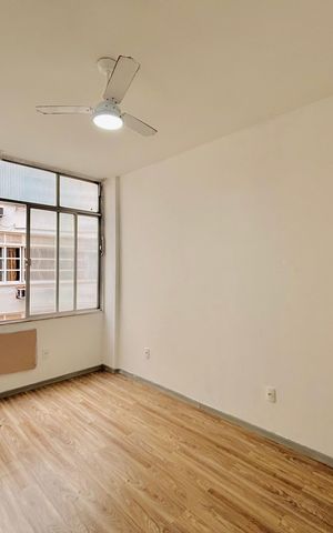 Apartamento para alugar com 23m², 1 quarto e sem vaga