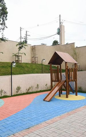 Apartamento à venda com 24m², 1 quarto e sem vaga Apartamento à venda com 24m², 1 quarto e sem vagaÁrea comum