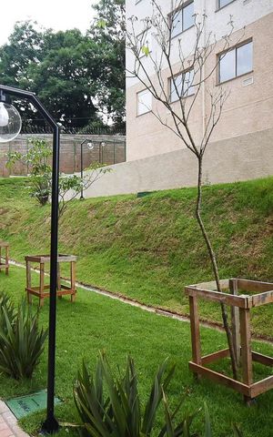 Apartamento à venda com 24m², 1 quarto e sem vaga Apartamento à venda com 24m², 1 quarto e sem vagaÁrea comum