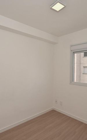 Apartamento à venda com 24m², 1 quarto e sem vaga Apartamento à venda com 24m², 1 quarto e sem vagaSuíte