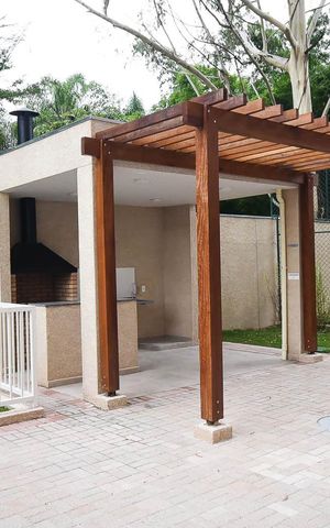 Apartamento à venda com 24m², 1 quarto e sem vaga Apartamento à venda com 24m², 1 quarto e sem vagaÁrea comum