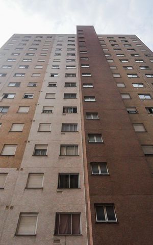 Apartamento à venda com 24m², 1 quarto e sem vaga Apartamento à venda com 24m², 1 quarto e sem vagaFachada