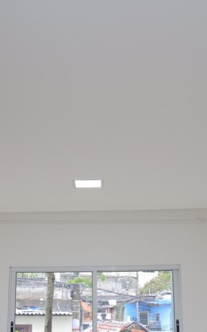 Apartamento à venda com 49m², 2 quartos e 1 vaga Apartamento à venda com 49m², 2 quartos e 1 vagaSala