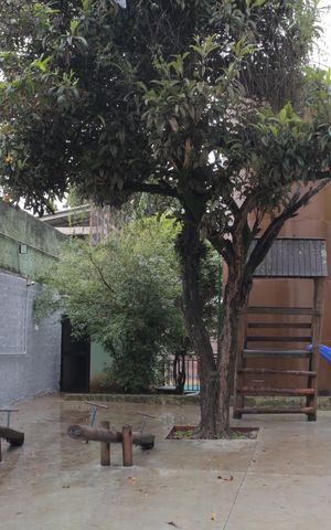Apartamento à venda com 49m², 2 quartos e 1 vaga Apartamento à venda com 49m², 2 quartos e 1 vagaÁrea comum - Playground