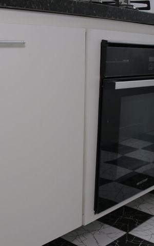 Apartamento à venda com 49m², 2 quartos e 1 vaga Apartamento à venda com 49m², 2 quartos e 1 vagaCozinha
