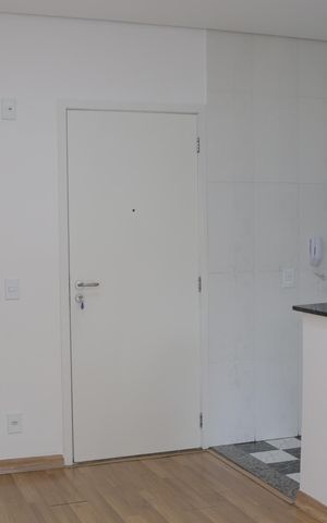 Apartamento à venda com 49m², 2 quartos e 1 vaga Apartamento à venda com 49m², 2 quartos e 1 vagaSala