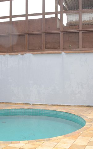 Apartamento à venda com 49m², 2 quartos e 1 vaga Apartamento à venda com 49m², 2 quartos e 1 vagaÁrea comum - Piscina