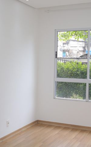 Apartamento à venda com 49m², 2 quartos e 1 vaga Apartamento à venda com 49m², 2 quartos e 1 vagaSala