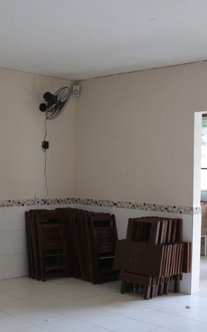 Apartamento à venda com 49m², 2 quartos e 1 vaga Apartamento à venda com 49m², 2 quartos e 1 vagaÁrea comum - Salão de festas