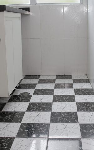 Apartamento à venda com 49m², 2 quartos e 1 vaga Apartamento à venda com 49m², 2 quartos e 1 vagaCozinha