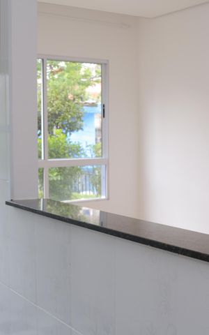 Apartamento à venda com 49m², 2 quartos e 1 vaga Apartamento à venda com 49m², 2 quartos e 1 vagaCozinha