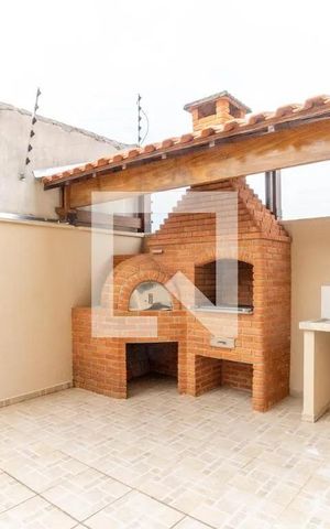 Apartamento à venda com 56m², 2 quartos e 1 vaga Apartamento à venda com 56m², 2 quartos e 1 vagaChurrasqueira