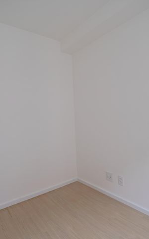 Apartamento à venda com 43m², 2 quartos e 1 vagaQuarto 1