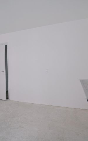 Apartamento à venda com 43m², 2 quartos e 1 vagaCozinha e Área de Serviço
