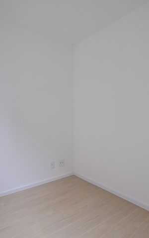 Apartamento à venda com 43m², 2 quartos e 1 vagaQuarto 2