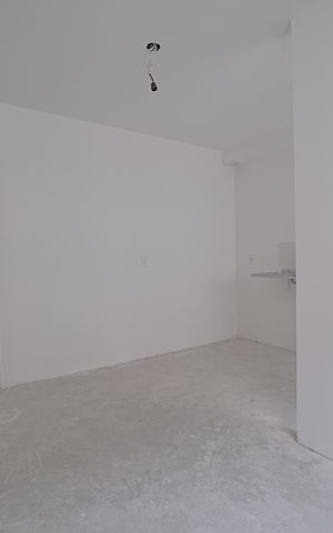 Apartamento à venda com 43m², 2 quartos e 1 vagaSala