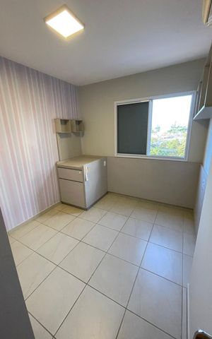 Apartamento para alugar com 96m², 3 quartos e 2 vagas Apartamento para alugar com 96m², 3 quartos e 2 vagasQuarto 2