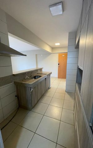 Apartamento para alugar com 96m², 3 quartos e 2 vagas Apartamento para alugar com 96m², 3 quartos e 2 vagasCozinha