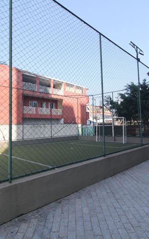 Apartamento à venda com 60m², 2 quartos e 1 vagaÁrea Comum