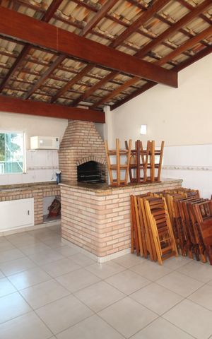 Apartamento à venda com 60m², 2 quartos e 1 vagaÁrea Comum