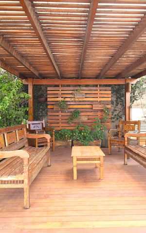 Apartamento à venda com 60m², 2 quartos e 1 vagaÁrea Comum
