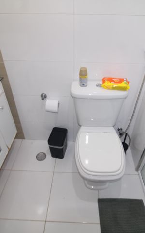 Apartamento à venda com 60m², 2 quartos e 1 vagaBanheiro
