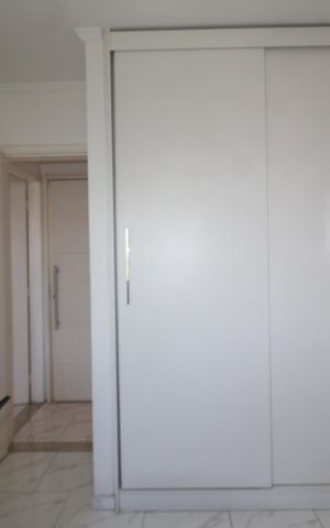 Apartamento à venda com 60m², 2 quartos e 1 vagaQuarto 2
