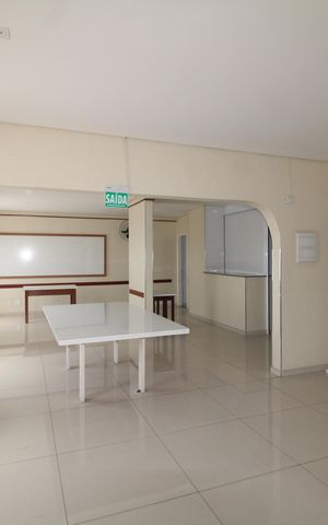 Apartamento à venda com 60m², 2 quartos e 1 vagaÁrea Comum