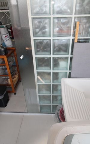 Apartamento à venda com 60m², 2 quartos e 1 vagaÁrea de Serviço