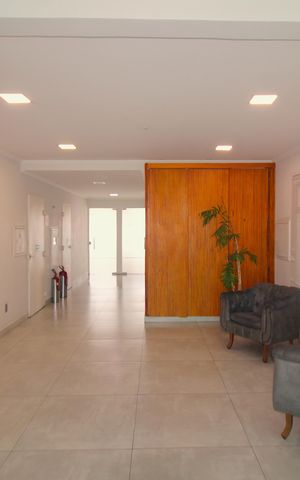 Apartamento à venda com 60m², 2 quartos e 1 vagaÁrea Comum