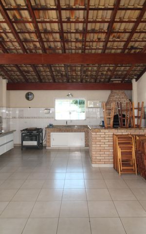 Apartamento à venda com 60m², 2 quartos e 1 vagaÁrea Comum