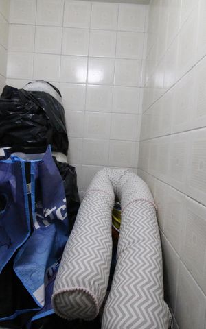 Apartamento à venda com 78m², 2 quartos e 1 vagaBanheiro de serviço