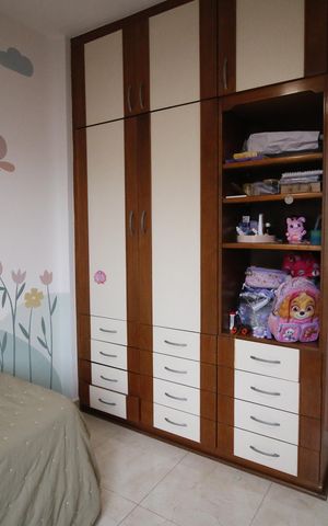 Apartamento à venda com 78m², 2 quartos e 1 vagaQuarto 2