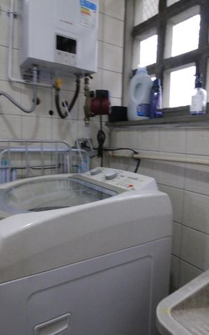 Apartamento à venda com 78m², 2 quartos e 1 vagaÁrea de Serviço